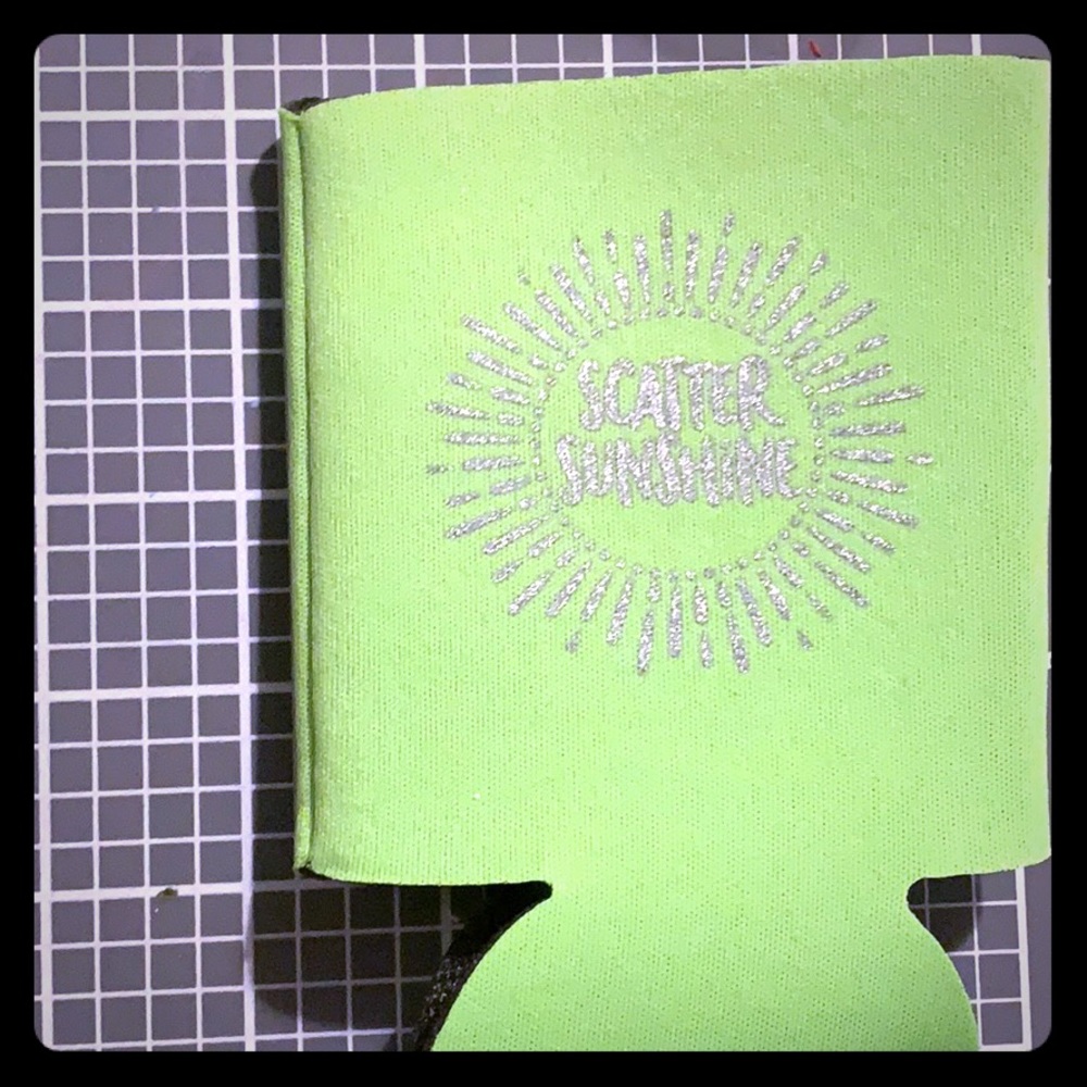 Scatter Sunshine Cozie